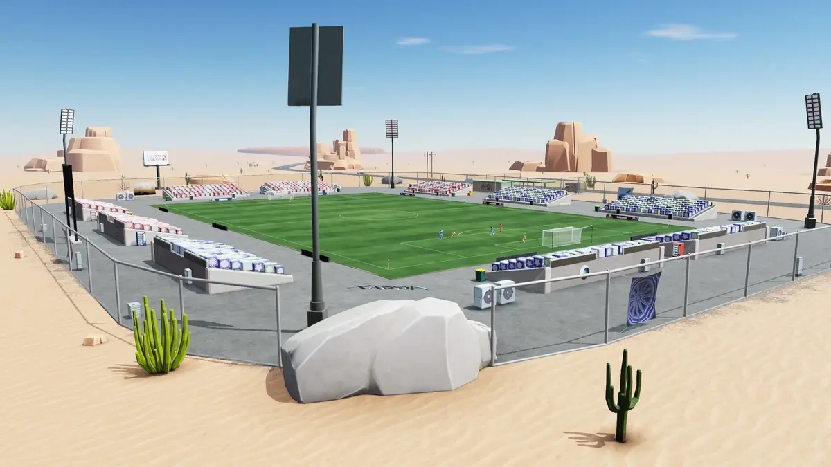 Rabona Képernyőkép 2