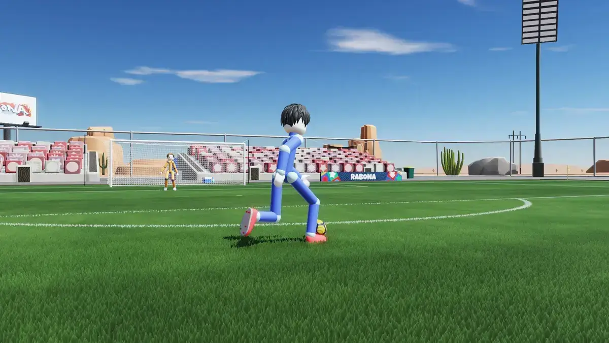 Rabona Képernyőkép 1